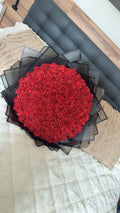 Le 101 roses